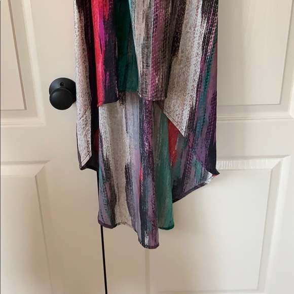 High to low dress - Picture 3 of 4